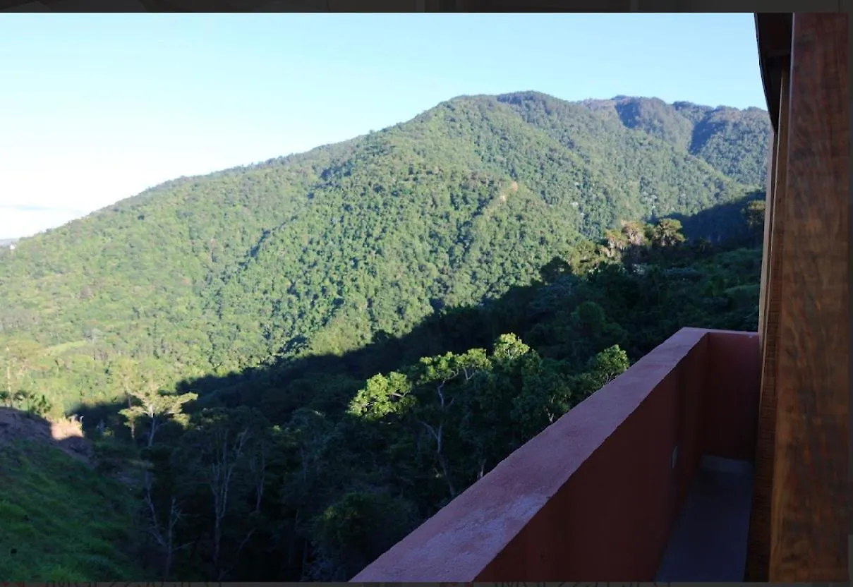Vista Montana Jimenoa De La Rosa Villa Jarabacoa 0*,  Dominican Republic