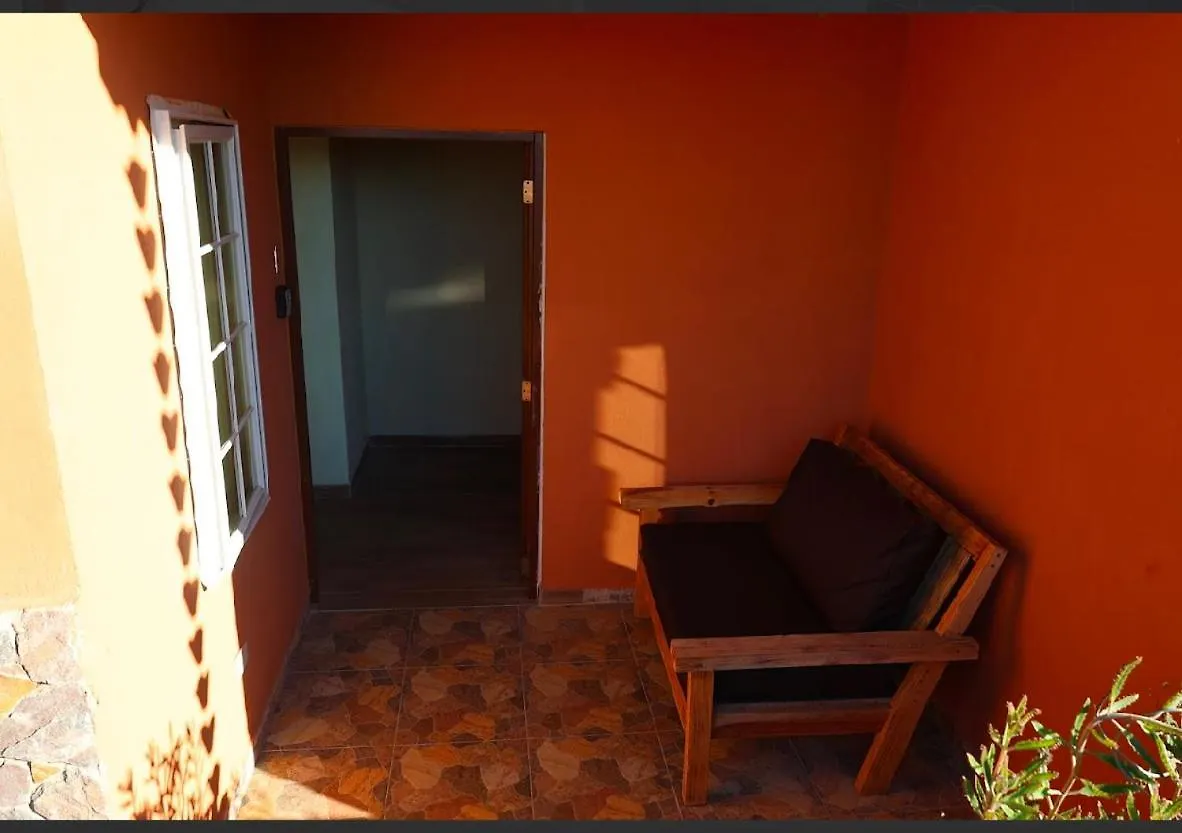 Lodge Vista Montana Jimenoa De La Rosa Villa Jarabacoa