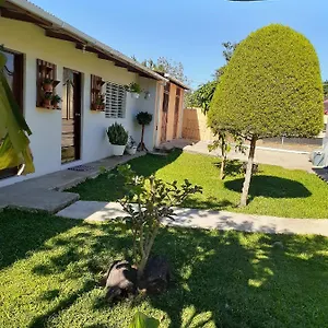  Apartment Casita Hogarena