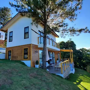  Chalet En La Montana