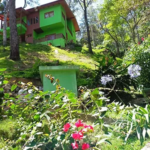  Homestay Mi Hogar