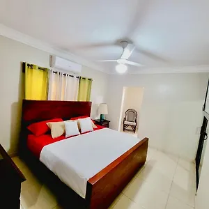 Apartment Oasis De Paz