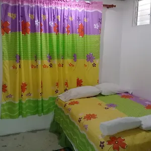  Guest house Quintonido